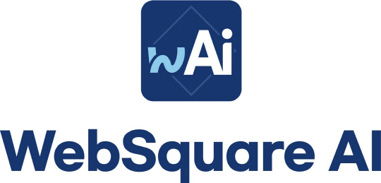 인스웨이브시스템즈의 웹스퀘어 AI. 인스웨이브시스템즈 제공